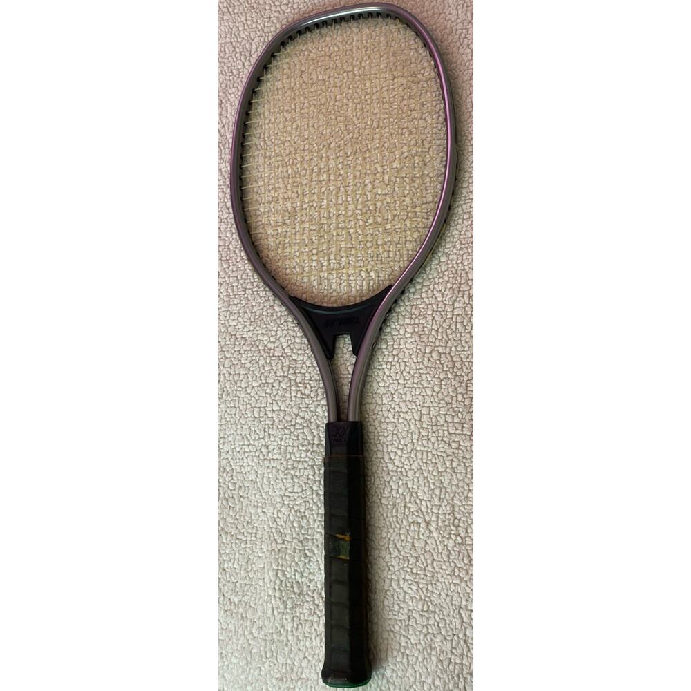 Yonex Vintage Tennis Racquet – Japan Made – Graphite Composite – Collectible